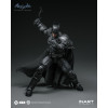 INART - Batman (Battle Damaged Version) - Batman: Arkham Origins 1/12 Scale Figure