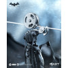 INART - Batman (Battle Damaged Version) - Batman: Arkham Origins 1/12 Scale Figure