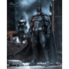 INART - Batman (Battle Damaged Version) - Batman: Arkham Origins 1/12 Scale Figure