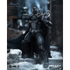 INART - Batman (Battle Damaged Version) - Batman: Arkham Origins 1/12 Scale Figure