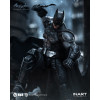 INART - Batman (Battle Damaged Version) - Batman: Arkham Origins 1/12 Scale Figure