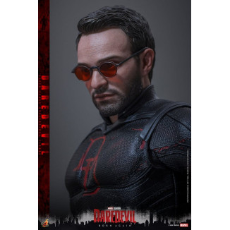 Hot Toys Marvel Daredevil: Born Again (season 2) - Daredevil MMS 1/6