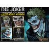 Prime 1 Studio - The Joker (Concept Design by Lee Bermejo) DX Bonus Version - Ultimate Premium Masterline Series 1/4