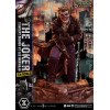 Prime 1 Studio - The Joker (Concept Design by Lee Bermejo) DX Bonus Version - Ultimate Premium Masterline Series 1/4