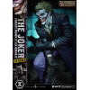 Prime 1 Studio - The Joker (Concept Design by Lee Bermejo) DX Bonus Version - Ultimate Premium Masterline Series 1/4