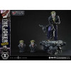 Prime 1 Studio - The Joker (Concept Design by Lee Bermejo) DX Bonus Version - Ultimate Premium Masterline Series 1/4