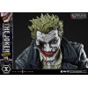 Prime 1 Studio - The Joker (Concept Design by Lee Bermejo) DX Bonus Version - Ultimate Premium Masterline Series 1/4