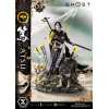 Prime 1 Studio - Ghost of Yotei - Atsu DX Bonus Version - Real Elite Masterline Series 1/4