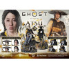 Prime 1 Studio - Ghost of Yotei - Atsu DX Bonus Version - Real Elite Masterline Series 1/4