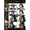 Prime 1 Studio - Ghost of Yotei - Atsu DX Bonus Version - Real Elite Masterline Series 1/4
