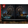 Hot Toys Pirates of the Caribbean - Jack Sparrow Artisan Edition Deluxe Version - Dead Men Tell No Tales