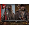 Hot Toys Pirates of the Caribbean - Jack Sparrow Artisan Edition Deluxe Version - Dead Men Tell No Tales