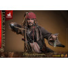Hot Toys Pirates of the Caribbean - Jack Sparrow Artisan Edition Deluxe Version - Dead Men Tell No Tales