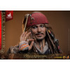Hot Toys Pirates of the Caribbean - Jack Sparrow Artisan Edition Deluxe Version - Dead Men Tell No Tales