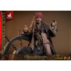 Hot Toys Pirates of the Caribbean - Jack Sparrow Artisan Edition Deluxe Version - Dead Men Tell No Tales