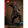 Hot Toys Pirates of the Caribbean - Jack Sparrow Artisan Edition Deluxe Version - Dead Men Tell No Tales