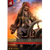 Hot Toys Pirates of the Caribbean - Jack Sparrow Artisan Edition Deluxe Version - Dead Men Tell No Tales