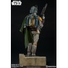 Sideshow Star Wars Episode VI statue Premium Format Boba Fett