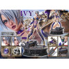 Prime 1 Studio - Soulcalibur VI - IVY Regular Version - Real Elite Masterline Series 1/4