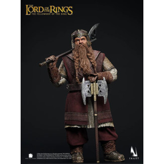 Inart - The Lord of the Ring - Gimli 1/6