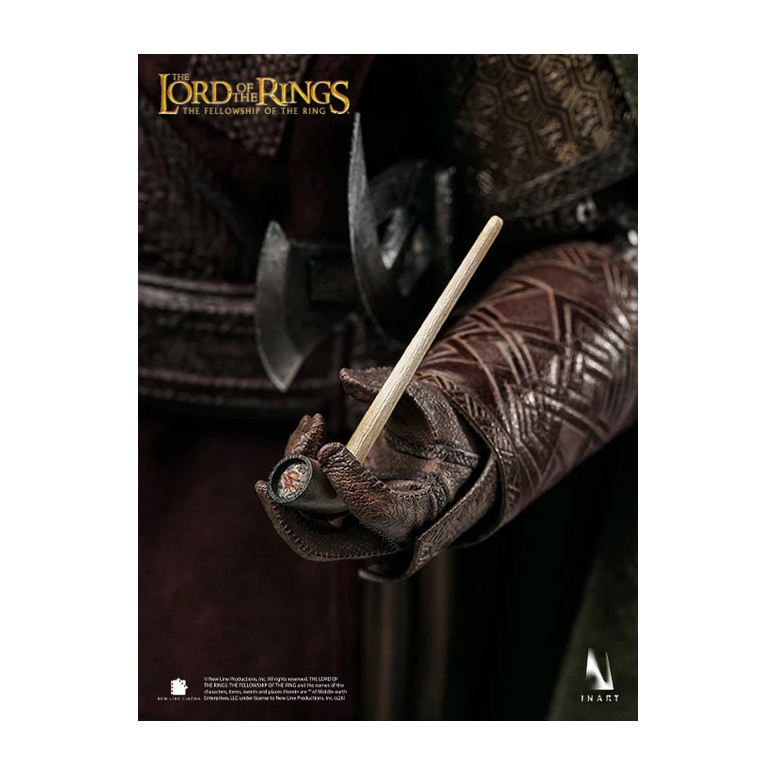 Inart - The Lord of the Ring - Gimli 1/6