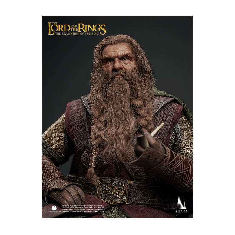 Inart - The Lord of the Ring - Gimli 1/6