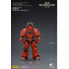 JoyToy - Space Marines II - Blood Angels - Heavy Intercessor with Heavy Bolt Rifle and Bolt Pistol 1/18