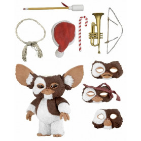 Neca Gremlins Mogwai série 1 Gizmo