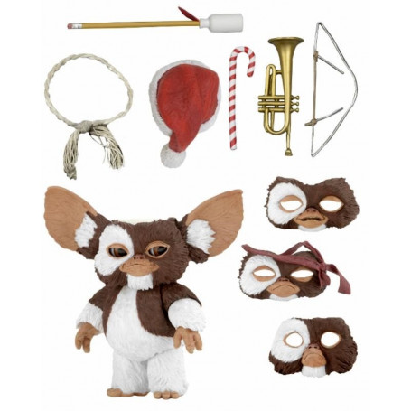 Neca Gremlins Mogwai série 1 Gizmo