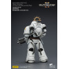 JoyToy - Space Marines II - White Scars - Heavy Intercessor with Heavy Bolt Rifle and Bolt Pistol 1/18
