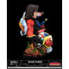 Cartoon Kingdom - King Bust Actarus 1/4 - Grendizer Grendizer - Limited Edition