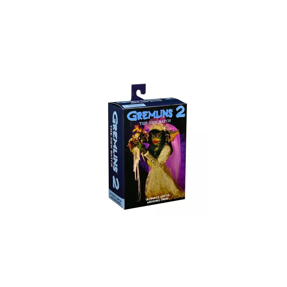 Neca Ultimate Greta (Wedding) - Gremlins 2
