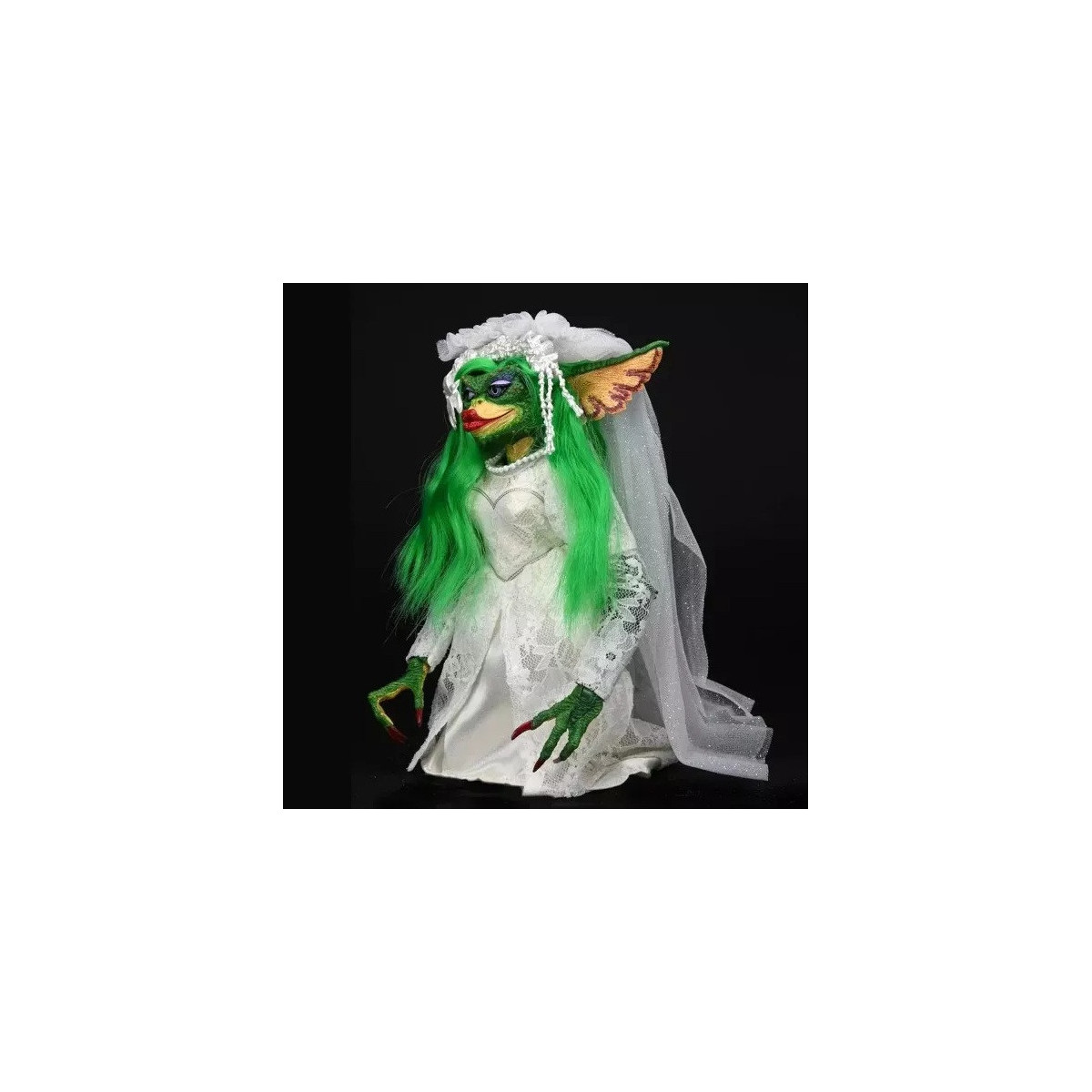Neca Ultimate Greta (Wedding) - Gremlins 2