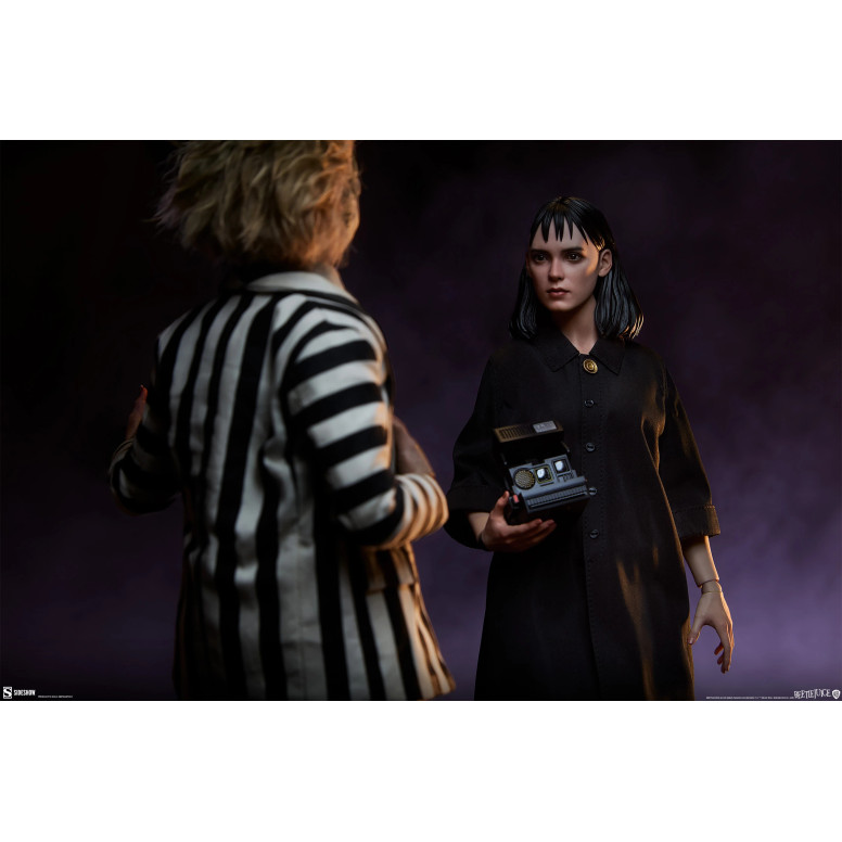 Sideshow - Lydia Deetz MMS 1/6 - - Beetlejuice