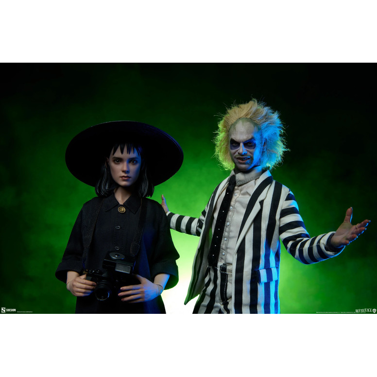 Sideshow - Lydia Deetz MMS 1/6 - - Beetlejuice