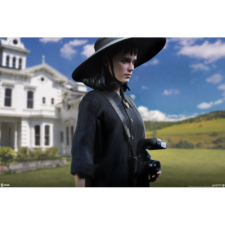 Sideshow - Lydia Deetz MMS 1/6 - - Beetlejuice