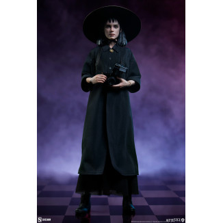 Sideshow - Lydia Deetz MMS 1/6 - - Beetlejuice