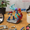 PLEX - Scene Selection 03 - Mazinger Z Rocket Punch!