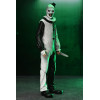 Neca Terrifier 2 - Ultimate Art the Clown & Little Pale Girl
