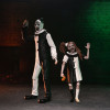 Neca Terrifier 2 - Ultimate Art the Clown & Little Pale Girl