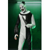 Neca Terrifier 2 - Ultimate Art the Clown & Little Pale Girl