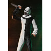 Neca Terrifier 2 - Ultimate Art the Clown & Little Pale Girl