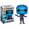Funko Pop Mass Effect Andromeda - Peebee avec pistolet