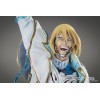 Terra Formars Tsume Shokichi Komachi HQS