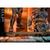 Hot Toys - Predator: Badlands - Dek (Bone Bison Armor) and Bud MMS 1/6