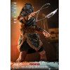 Hot Toys - Predator: Badlands - Dek (Bone Bison Armor) and Bud MMS 1/6
