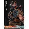Hot Toys - Predator: Badlands - Dek (Bone Bison Armor) and Bud MMS 1/6