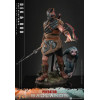 Hot Toys - Predator: Badlands - Dek (Bone Bison Armor) and Bud MMS 1/6