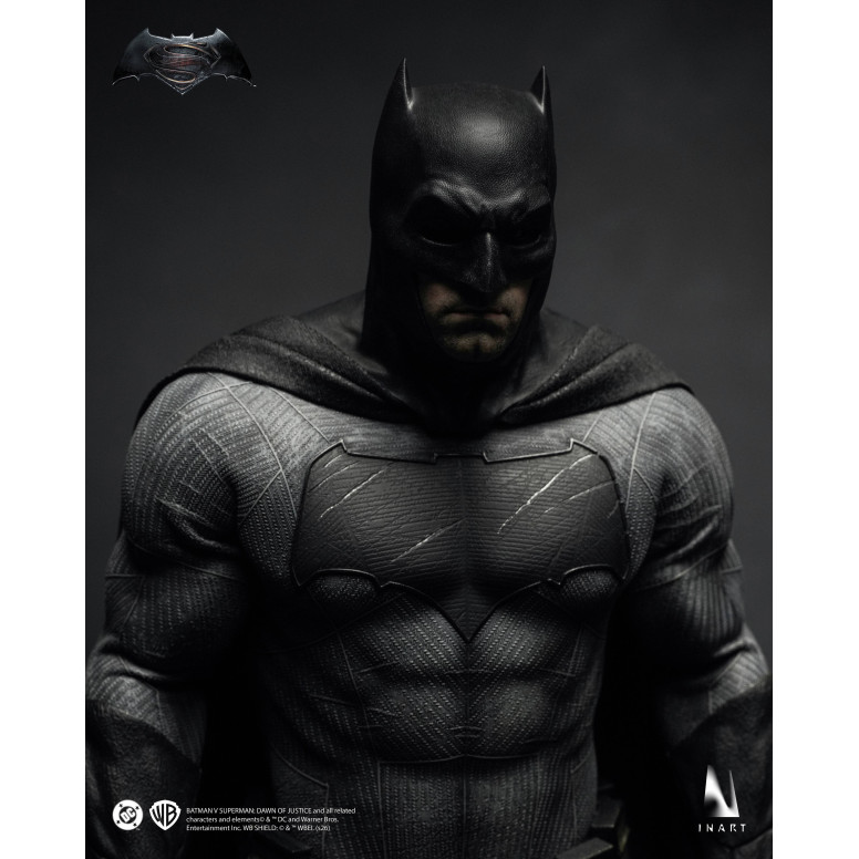 INART - Batman 1/6 Scale Collectible Figure - BvS: Dawn of Justice