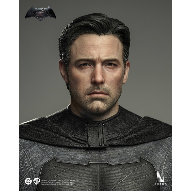 INART - Batman 1/6 Scale Collectible Figure - BvS: Dawn of Justice